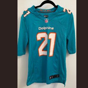 Dolphins Jersey
